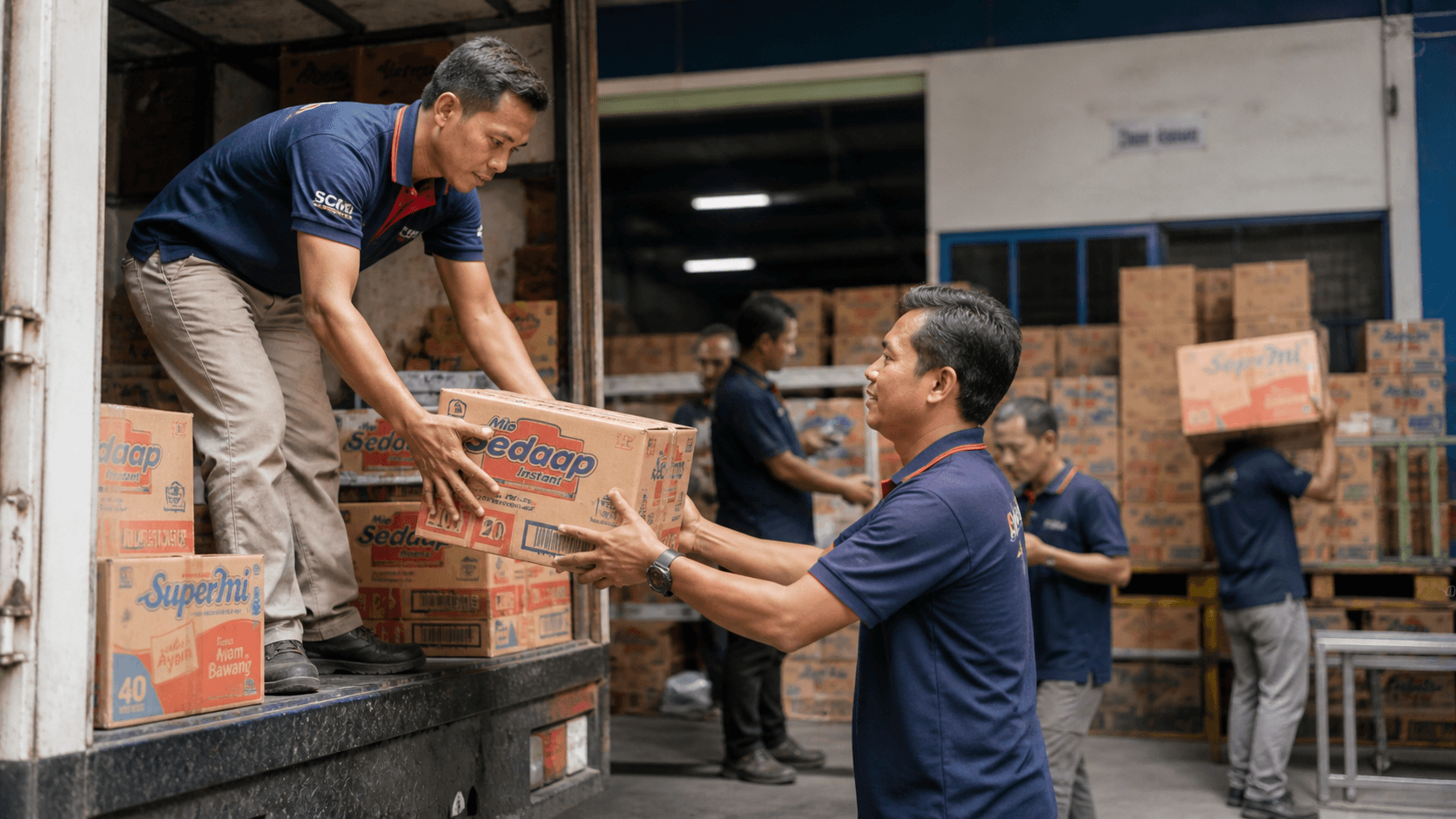 Blog Sorota untuk insight bisnis UMKM