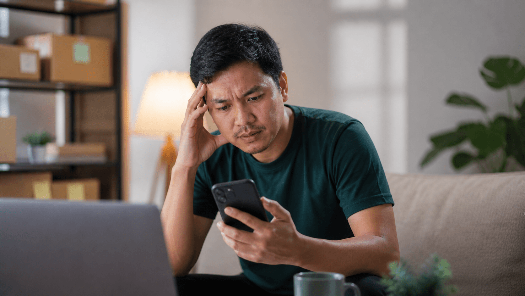 Program referral untuk mengajak UMKM menggunakan Sorota