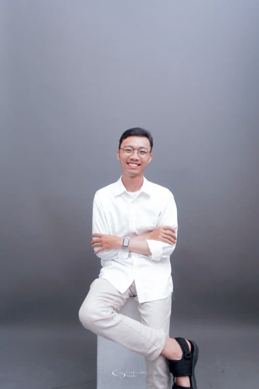 Riza Agung Pribadi